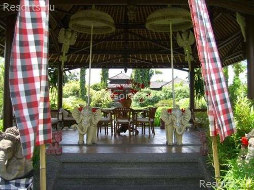 The Chedi Club boutique 40